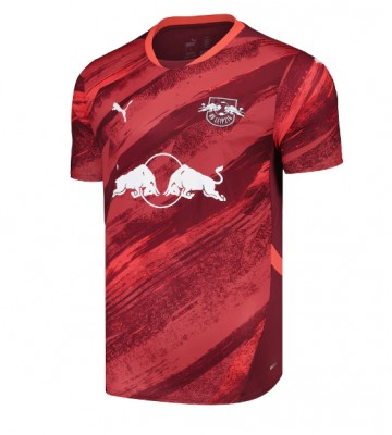 RB Leipzig Replica Away Stadium Shirt 2024-25 Short Sleeve